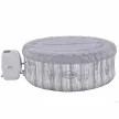 BESTWAY masszázsmedence Lay-Z-Spa Fiji AirJet 180 cm x 66 cm HMC 036