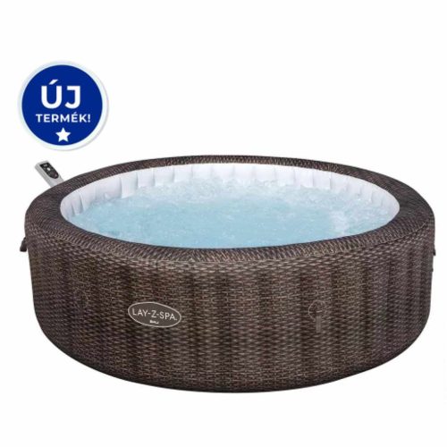 Lay-Z-Spa Bali Airjet EnergySense masszázsmedence 216 x 71 cm 2025 
