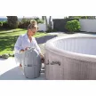  Lay-Z-Spa CANCUN AirJet felfújható jakuzzi 180 x 66 cm, HMC 023