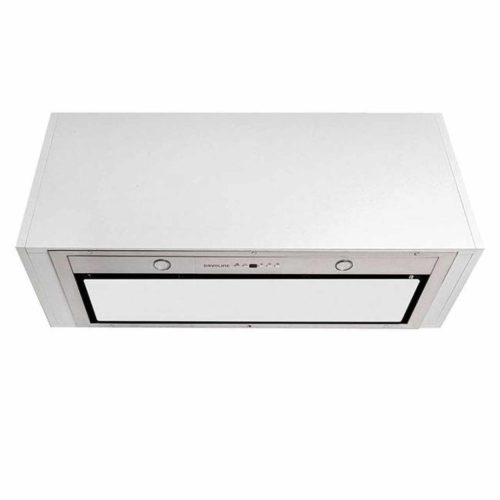 DAVOLINE OUTLET - Páraelszívó INSIDE IX-W 60 cm - A készlet erejéig rendelhető!