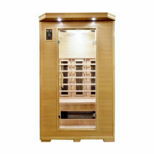 SANOTECHNIK CARMEN 2 infrakabin, kétszemélyes