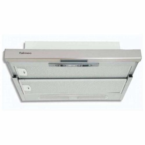 FALMEC AIRMEC OUTLET - Páraelszívó SLIM EVO 50 X inox - A készlet erejéig rendelhető!