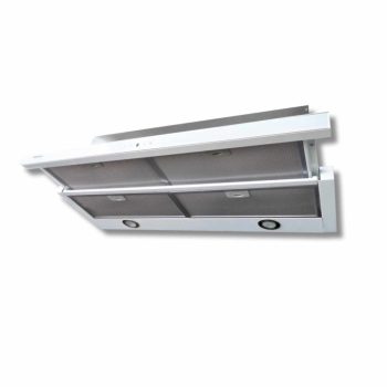   FALMEC AIRMEC OUTLET - Páraelszívó SLIM VETRO PLUS 60 fehér - A készlet erejéig rendelhető!