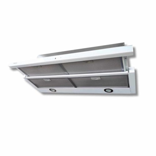 FALMEC AIRMEC OUTLET - Páraelszívó SLIM VETRO PLUS 60 fehér - A készlet erejéig rendelhető!