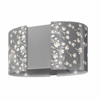   FALMEC - Páraelszívó MIRABILIA üveg MOONLIGHT SZIGET 85 KIFUTÓ