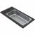 ELLECI - KD011065IN Gourmet szett 1/3 SINTESI inox