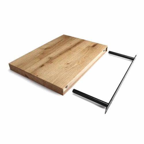 ELICA - Polc BIO Fali elszívóhoz Tölgy