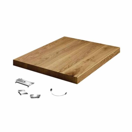 ELICA - Polc LULLABY elszívóhoz Tölgy