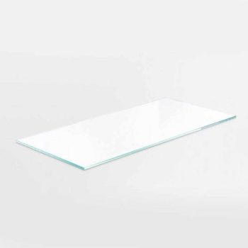 ELICA - OPEN SUITE üvegpolc