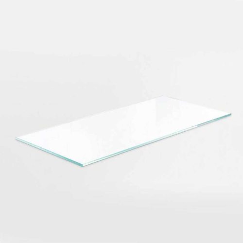 ELICA - OPEN SUITE üvegpolc