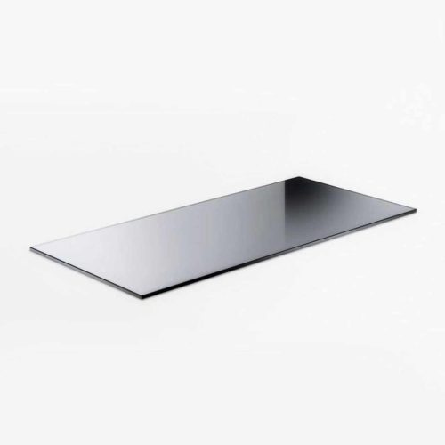 ELICA - OPEN SUITE füstüveg üvegpolc