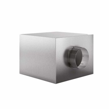   ELICA - Páraelszívó külső motor GME KIT0184296 (padlástérbe, csőközbe)