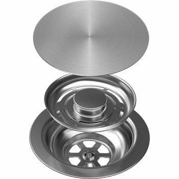 ELLECI- Ghost system inox