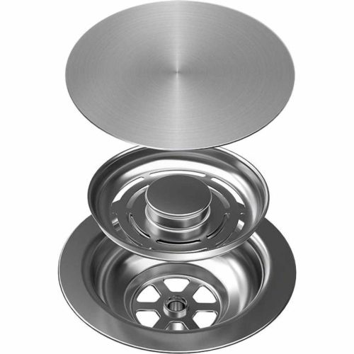 ELLECI- Ghost system inox