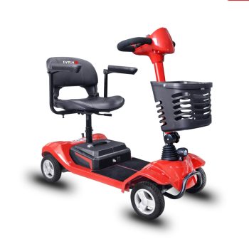 ZTECH Mozgás Segítő Elektromos Kiskocsi 12Ah 250W, ZT-65