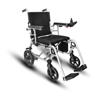 ZTECH Mozgás Segítő Elektromos Kiskocsi 6Ah 250W, ZT-66-A