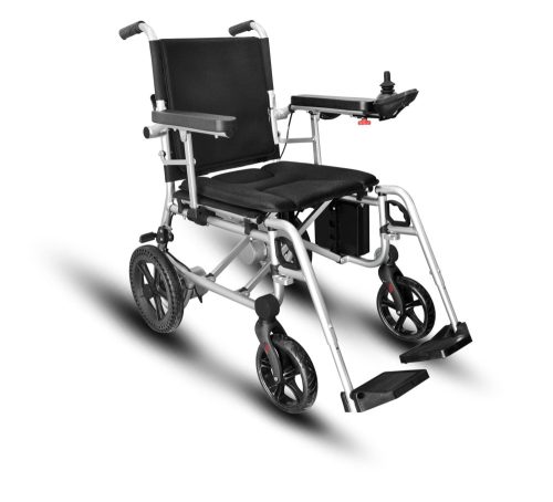 ZTECH Mozgás Segítő Elektromos Kiskocsi 6Ah 250W, ZT-66-A