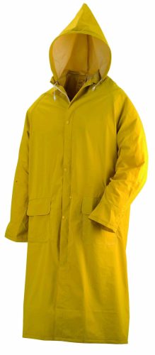 Kapriol esőkabát sárga XXL