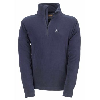 Kapriol Wolf pulóver kék XL