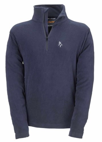 Kapriol Wolf pulóver kék XXL