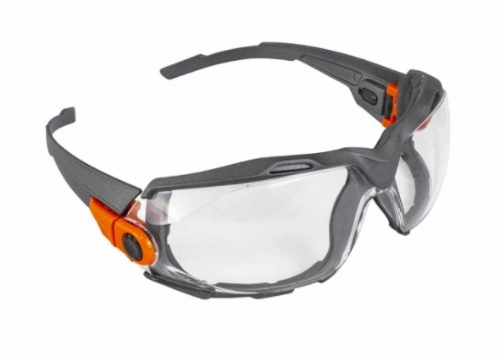 Kapriol védőszemüveg - Target átlátszó