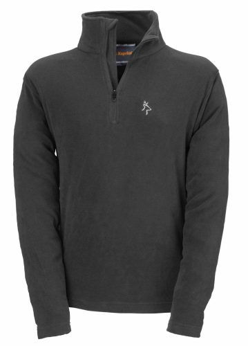 Kapriol Wolf pulóver antracit XXXL