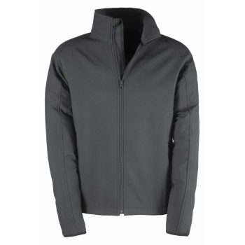 Kapriol Dragon Easy Soft Shell dzseki szürke XXL