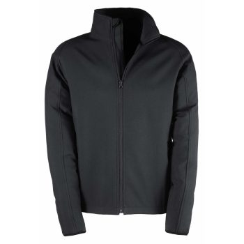 Kapriol Dragon Easy Soft Shell dzseki fekete XL