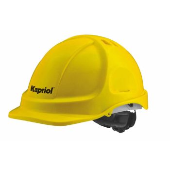 Kapriol Procap védősisak sárga EN 397