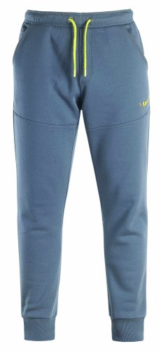 Kapriol N.O.W. melegítő nadrág szürke M