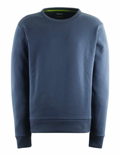 Kapriol N.O.W. pulóver szürke L