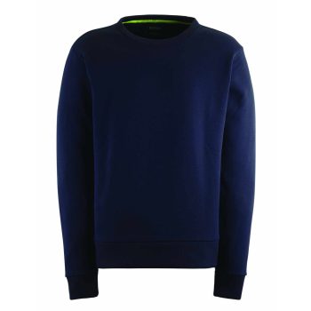 Kapriol N.O.W. pulóver kék XXL