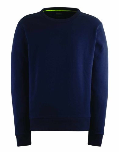 Kapriol N.O.W. pulóver kék XXXL