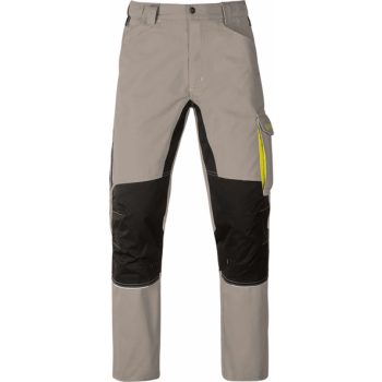 Kapriol Kavir munkavédelmi nadrág *új* bézs/fekete M