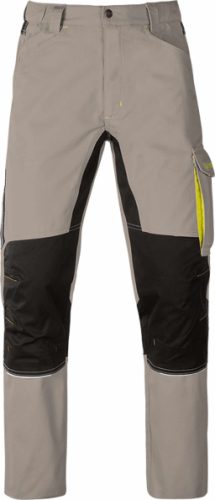 Kapriol Kavir munkavédelmi nadrág *új* bézs/fekete XXL