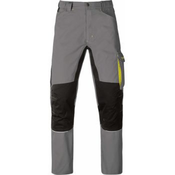 Kapriol Kavir munkavédelmi nadrág *új* szürke/fekete S