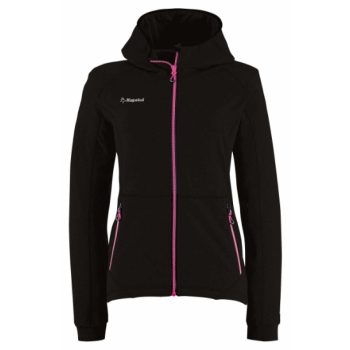 Kapriol női Cloud pulóver fekete L