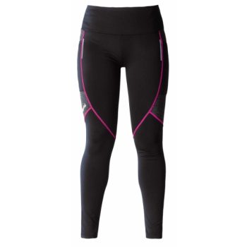 Kapriol női leggings fekete S