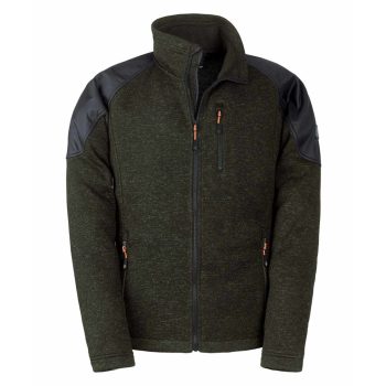 Kapriol Hunter Kabát Zöld  XL