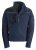 Kapriol Smart munkavédelmi polár dzseki kék L