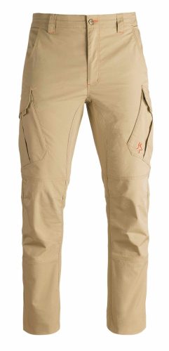 Kapriol Cargo munkavédelmi nadrág bézs XXXL
