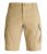 Kapriol Cargo munkavédelmi rövidnadrág bézs XXL