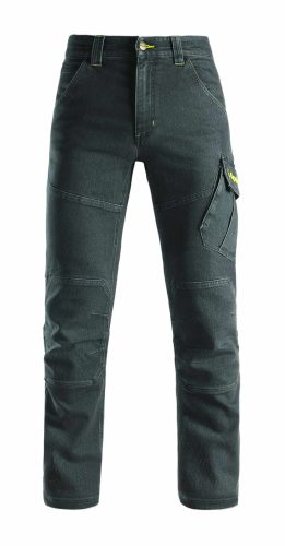 Kapriol Nimes farmernadrág szürke XXL