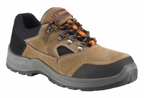 Kapriol Sioux munkavédelmi cipő barna S3 SRC 40