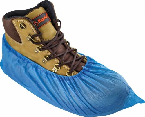 Kapriol cipővédő lábzsák BASIC - 50 pcs