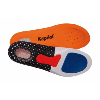 Kapriol EVA Gel talpbetét  45-46