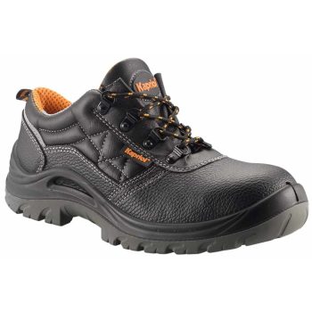 Kapriol Hornet munkavédelmi cipő fekete S3-SRC 39