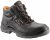 Kapriol Hornet munkavédelmi bakancs fekete S3 SRC 43