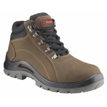 Kapriol Kansas munkavédelmi bakancs barna S3 SRC 42