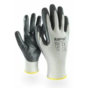 Kapriol Basic Touch védőkesztyű 10 - 12pár